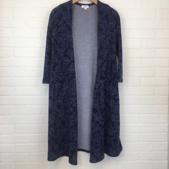 LuLaRoe Sweaters - LuLaRoe Sarah Cardigan Sweater Duster